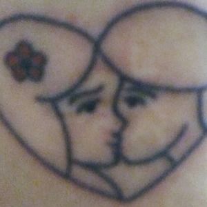 Meet your Posher, La sugar brown